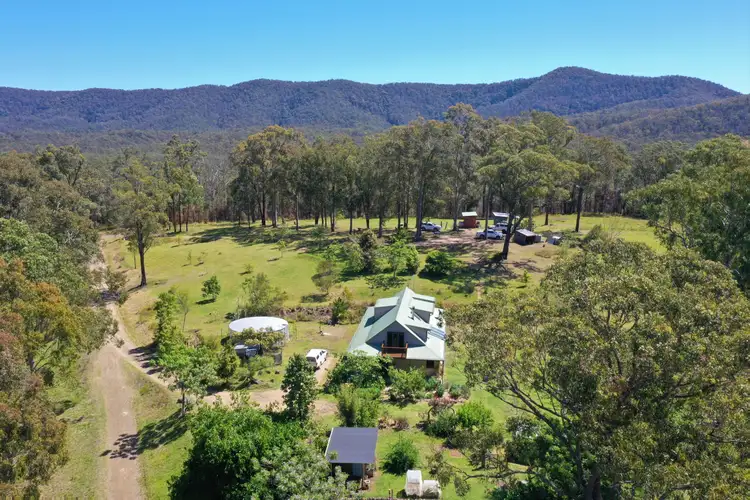 Fourth view of Homely house listing, 598 Old Inn Road, Bulahdelah NSW 2423