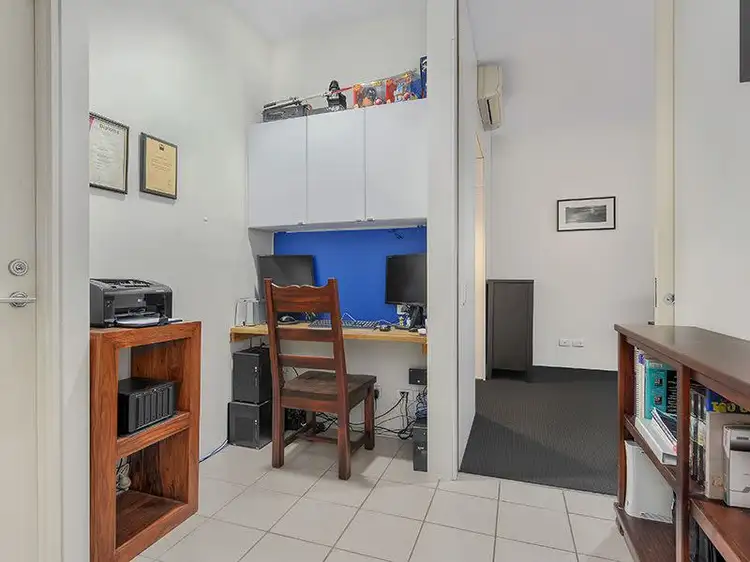 Seventh view of Homely apartment listing, 209/38 Skyring Terrace, Teneriffe QLD 4005