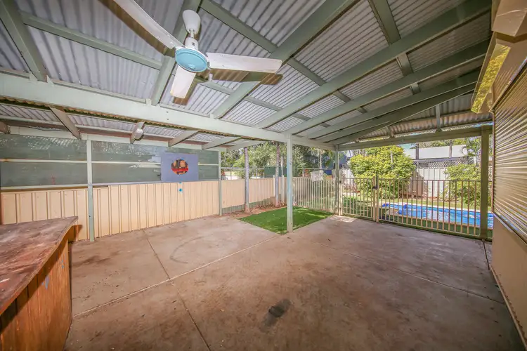 Second view of Homely house listing, 26 Matebore Street, Nickol WA 6714