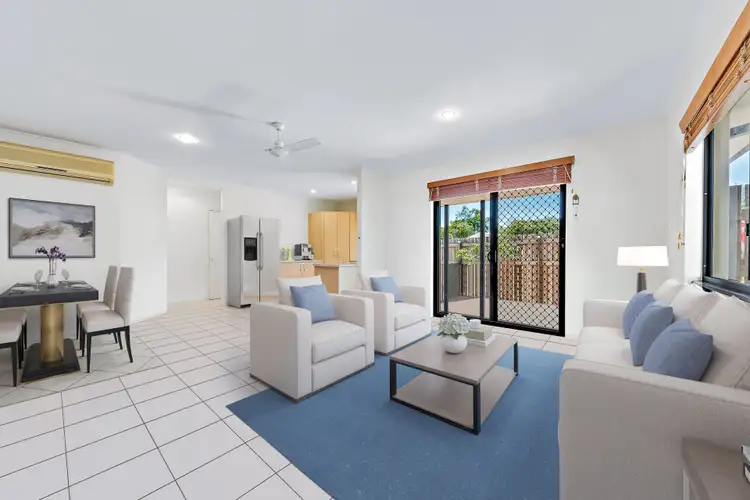 Third view of Homely unit listing, 23/16 Beach Road, Cannonvale QLD 4802