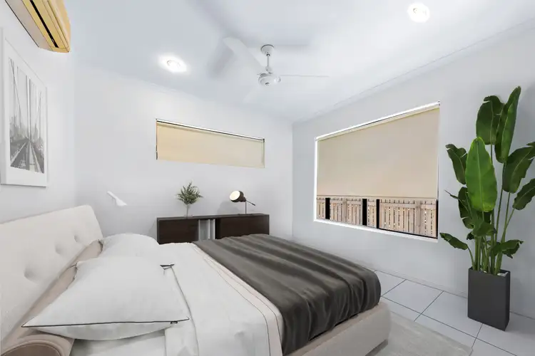 Sixth view of Homely unit listing, 23/16 Beach Road, Cannonvale QLD 4802
