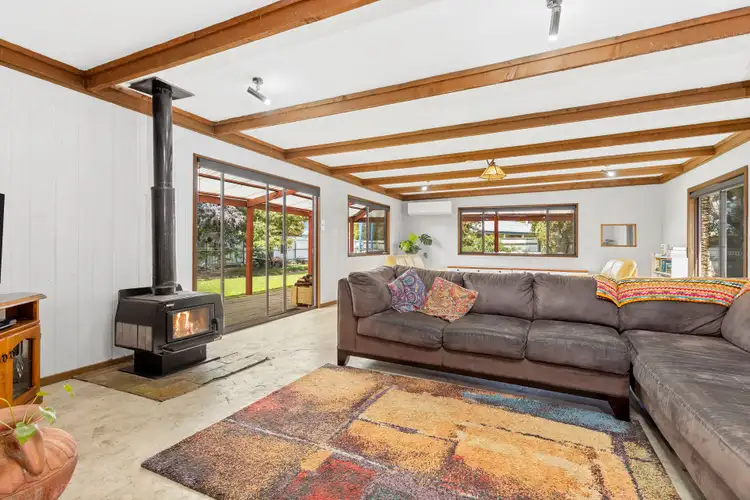 Second view of Homely house listing, 44 River Street, Little River VIC 3211