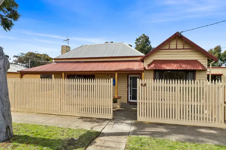Fifth view of Homely house listing, 44 River Street, Little River VIC 3211
