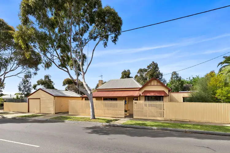 Sixth view of Homely house listing, 44 River Street, Little River VIC 3211