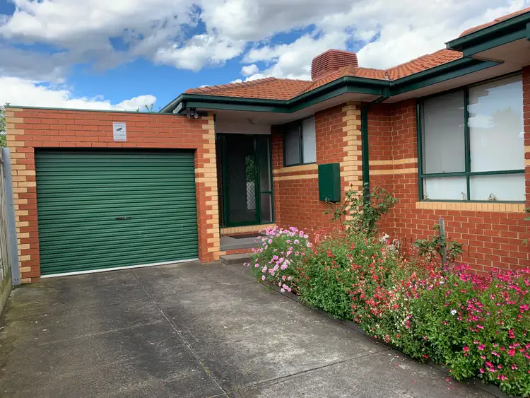 Main view of Homely unit listing, 3/42 Madeleine Road, Clayton VIC 3168
