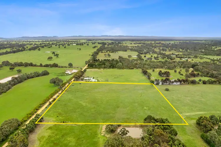 Main view of Homely land listing, Lots 199A & 199B Banfields Road, Moyston VIC 3377