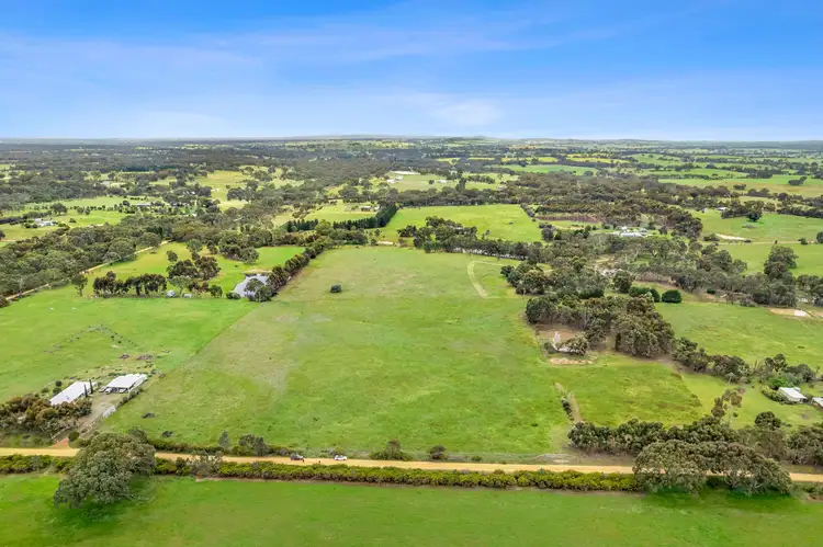 Second view of Homely land listing, Lots 199A & 199B Banfields Road, Moyston VIC 3377