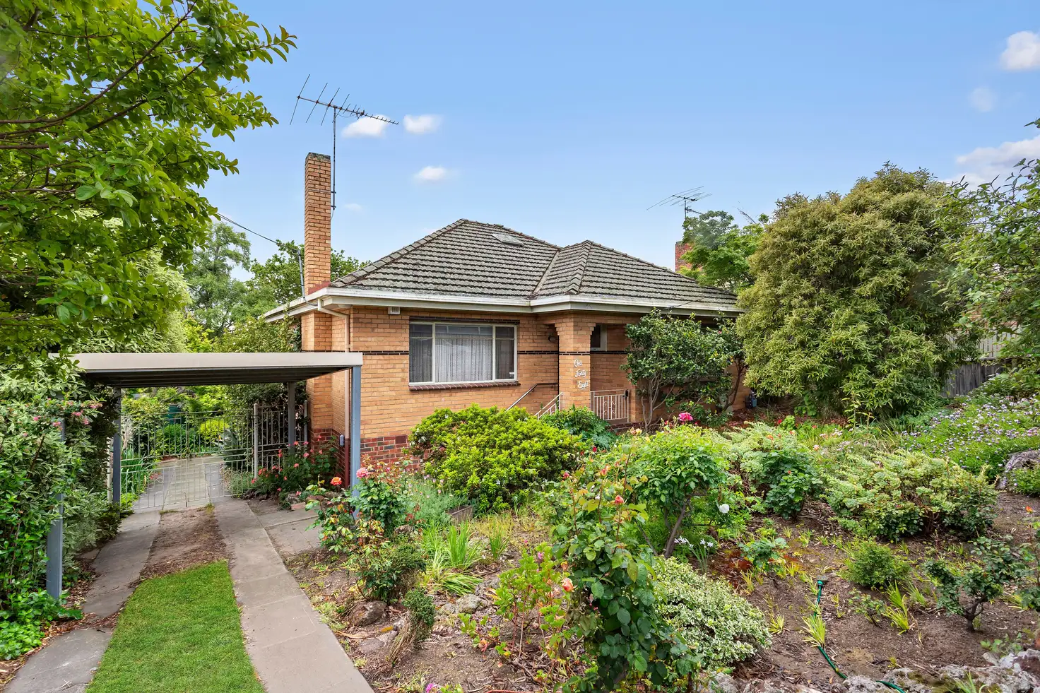 Main view of Homely house listing, 148 Brown Street, Heidelberg VIC 3084