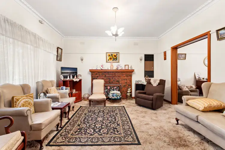 Fifth view of Homely house listing, 148 Brown Street, Heidelberg VIC 3084