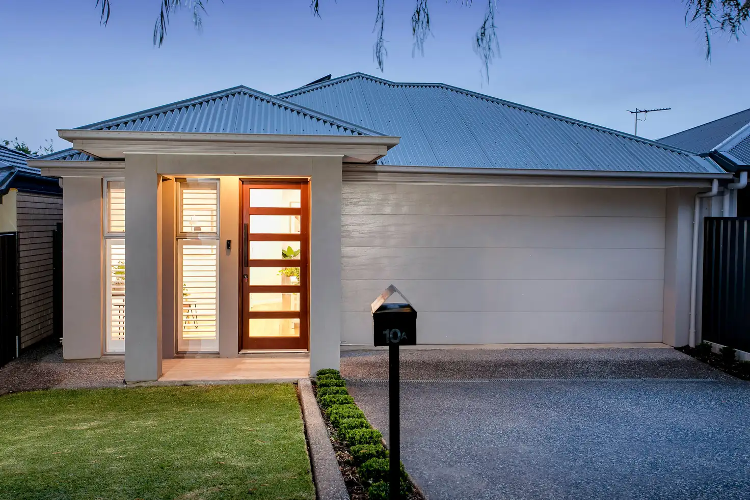 Main view of Homely house listing, 10A Darlington Street, Enfield SA 5085