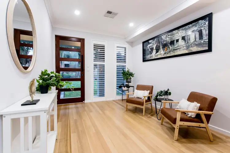 Second view of Homely house listing, 10A Darlington Street, Enfield SA 5085