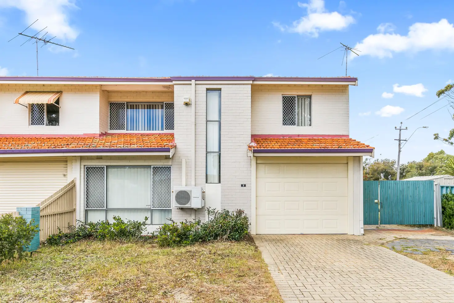 Main view of Homely house listing, 2 Hainsworth Avenue, Girrawheen WA 6064