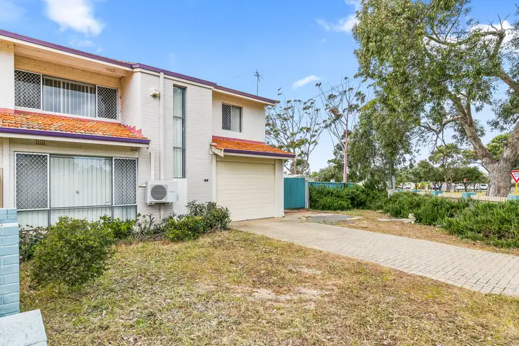 Second view of Homely house listing, 2 Hainsworth Avenue, Girrawheen WA 6064