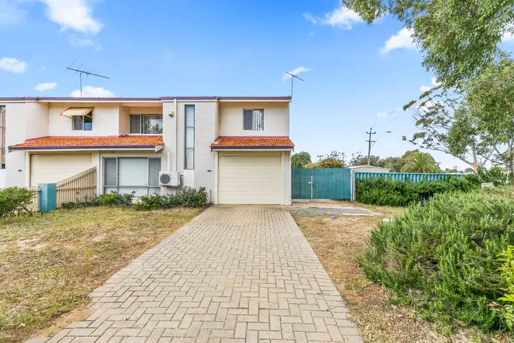 Third view of Homely house listing, 2 Hainsworth Avenue, Girrawheen WA 6064