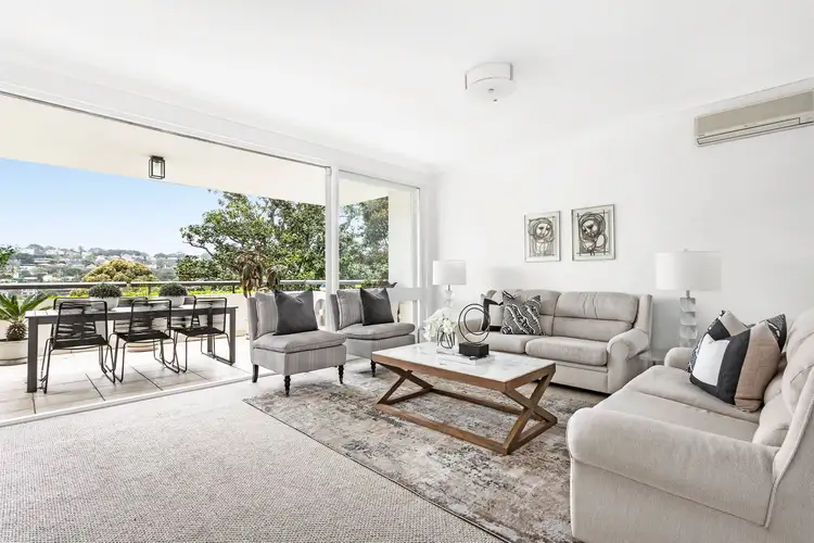 Main view of Homely apartment listing, 20/339-341 Edgecliff Road, Woollahra NSW 2025