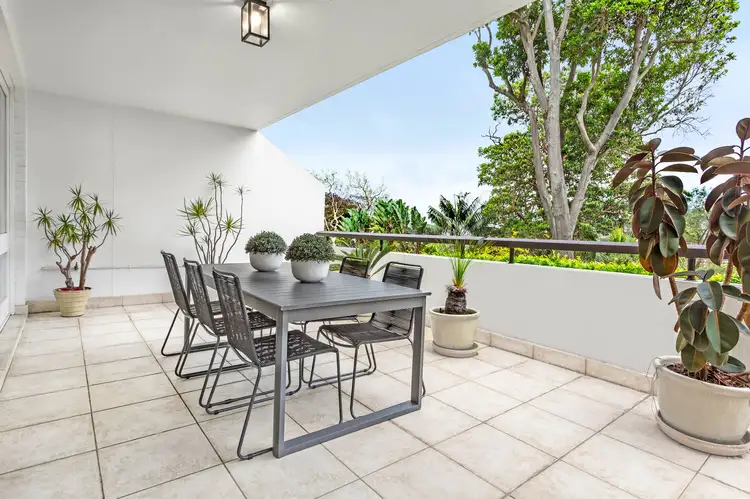 Second view of Homely apartment listing, 20/339-341 Edgecliff Road, Woollahra NSW 2025
