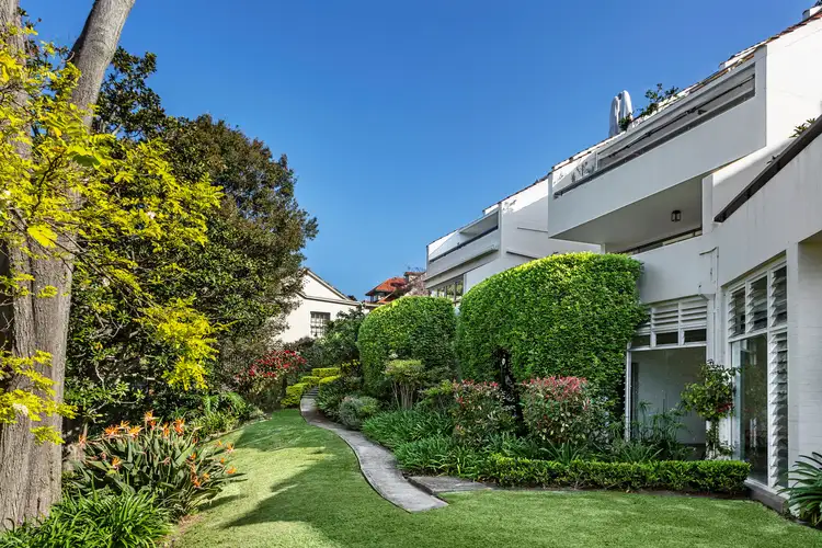 Third view of Homely apartment listing, 20/339-341 Edgecliff Road, Woollahra NSW 2025