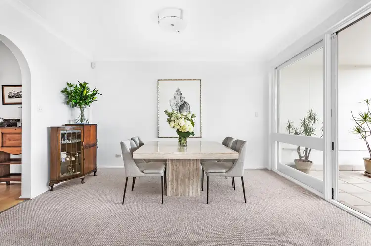 Fourth view of Homely apartment listing, 20/339-341 Edgecliff Road, Woollahra NSW 2025