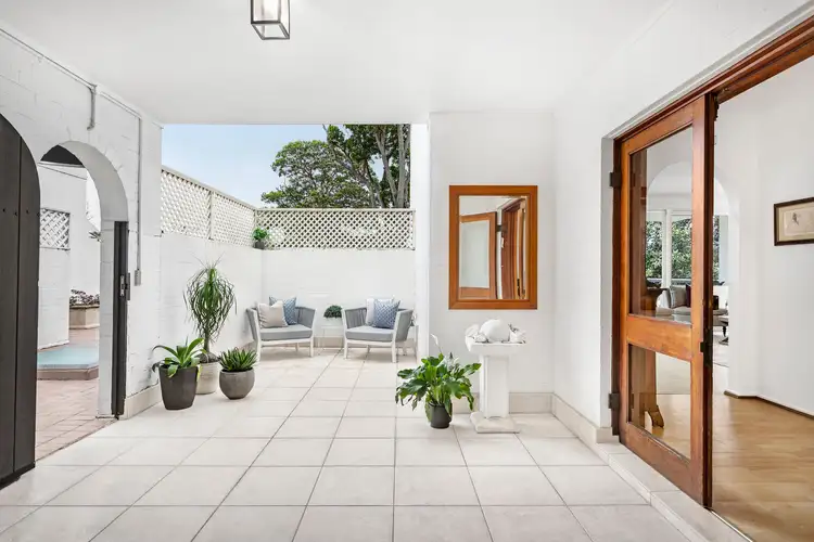 Fifth view of Homely apartment listing, 20/339-341 Edgecliff Road, Woollahra NSW 2025