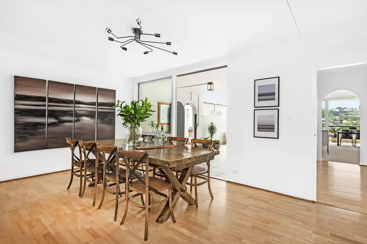 Sixth view of Homely apartment listing, 20/339-341 Edgecliff Road, Woollahra NSW 2025