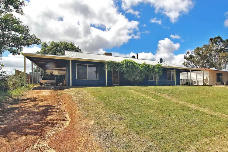 Second view of Homely house listing, 21 Dodd Street, Badgingarra WA 6521
