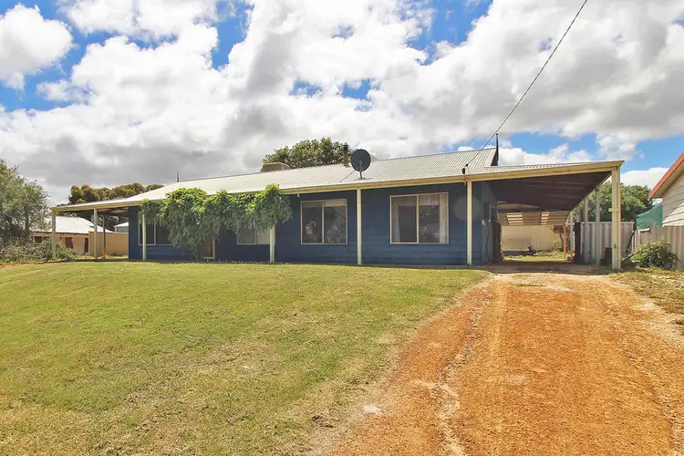 Third view of Homely house listing, 21 Dodd Street, Badgingarra WA 6521