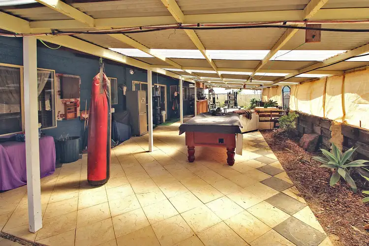 Fourth view of Homely house listing, 21 Dodd Street, Badgingarra WA 6521