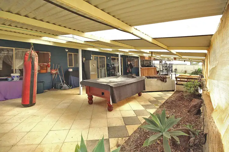 Fifth view of Homely house listing, 21 Dodd Street, Badgingarra WA 6521