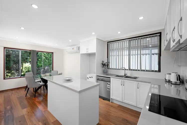 Fourth view of Homely house listing, 33 Bluegum Crescent, Frenchs Forest NSW 2086