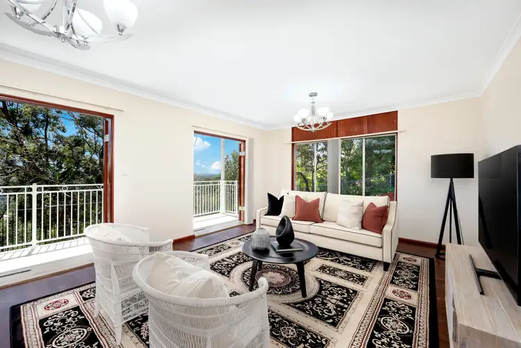 Sixth view of Homely house listing, 33 Bluegum Crescent, Frenchs Forest NSW 2086