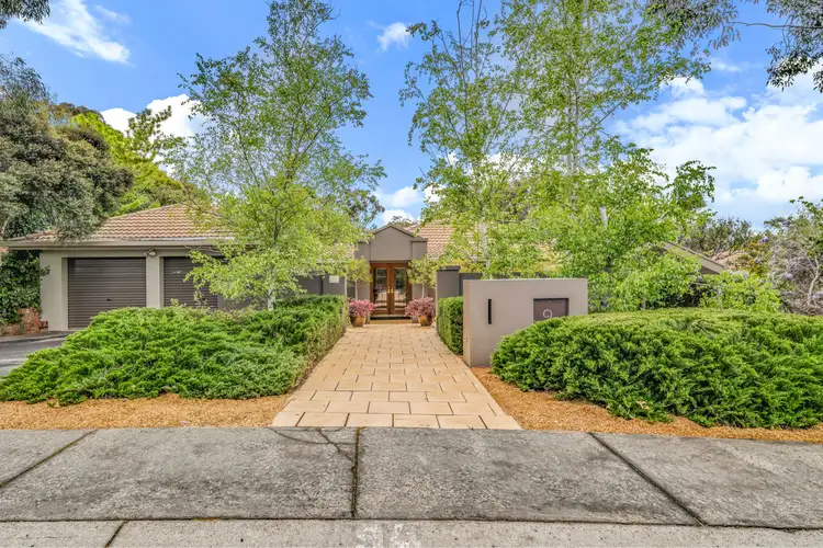 94 Jaeger Circuit, Bruce ACT 2617