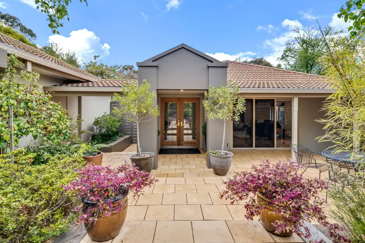 Fourth view of Homely house listing, 94 Jaeger Circuit, Bruce ACT 2617
