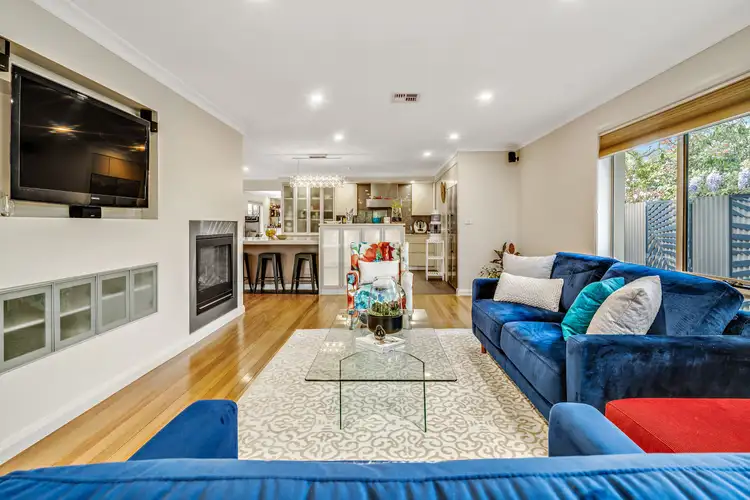 Sixth view of Homely house listing, 94 Jaeger Circuit, Bruce ACT 2617