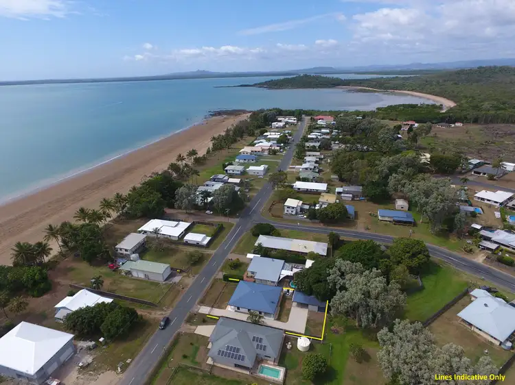 41 Melba Street, Armstrong Beach QLD 4737