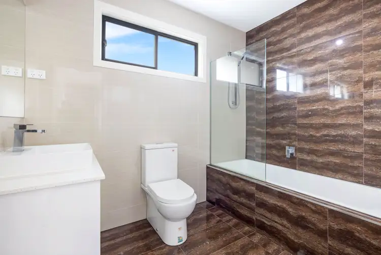 Sixth view of Homely townhouse listing, 1/35 Hanson Road, Craigieburn VIC 3064