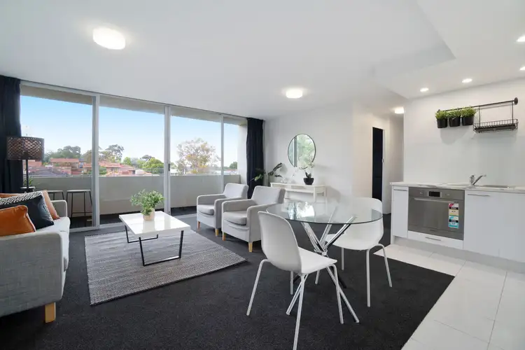 Main view of Homely apartment listing, 45/375 Stirling Highway, Claremont WA 6010