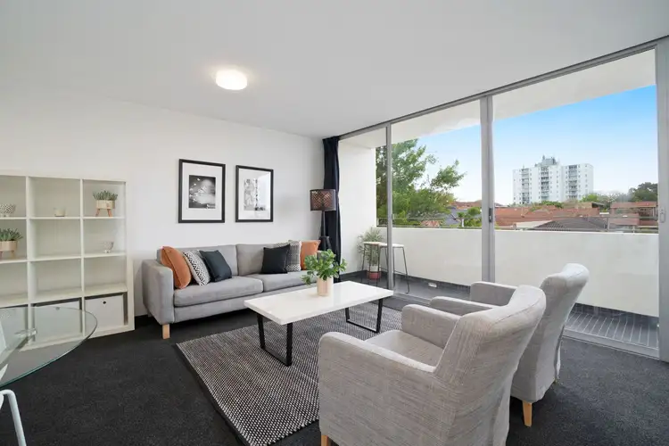 Second view of Homely apartment listing, 45/375 Stirling Highway, Claremont WA 6010