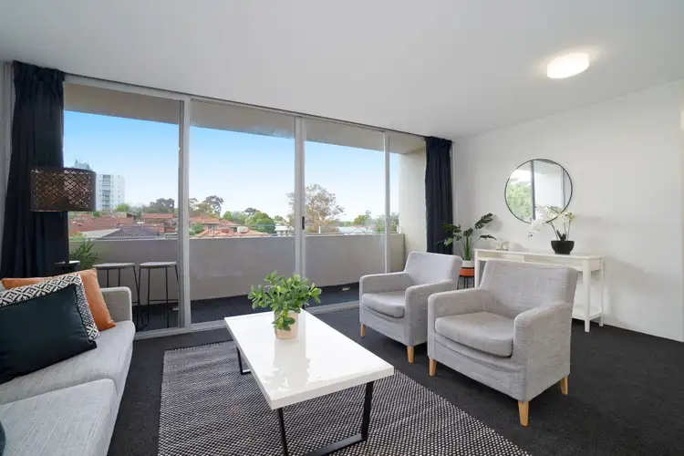 Third view of Homely apartment listing, 45/375 Stirling Highway, Claremont WA 6010