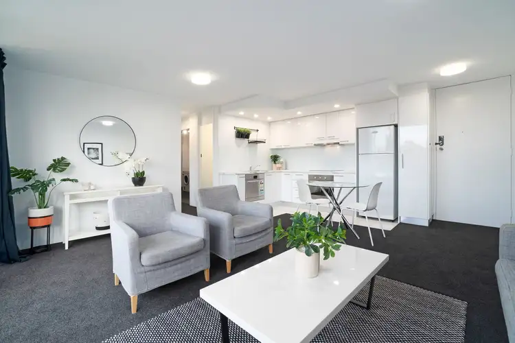 Fourth view of Homely apartment listing, 45/375 Stirling Highway, Claremont WA 6010