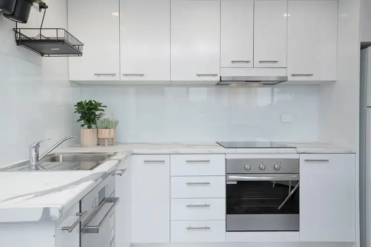 Sixth view of Homely apartment listing, 45/375 Stirling Highway, Claremont WA 6010