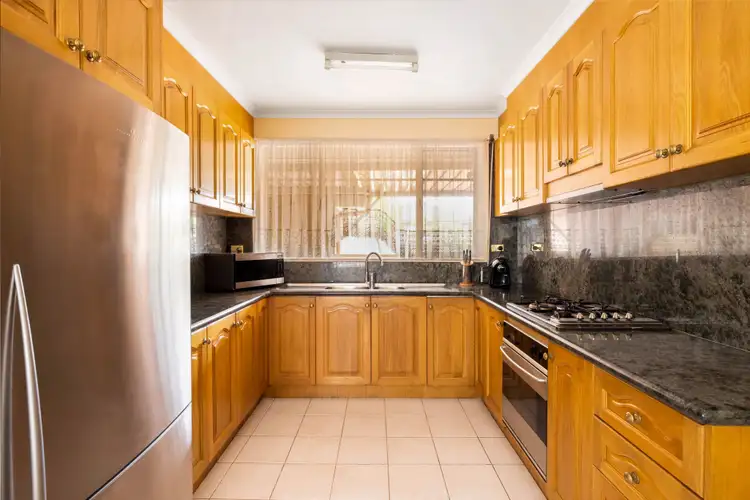 Sixth view of Homely house listing, 16 June Street, Fawkner VIC 3060
