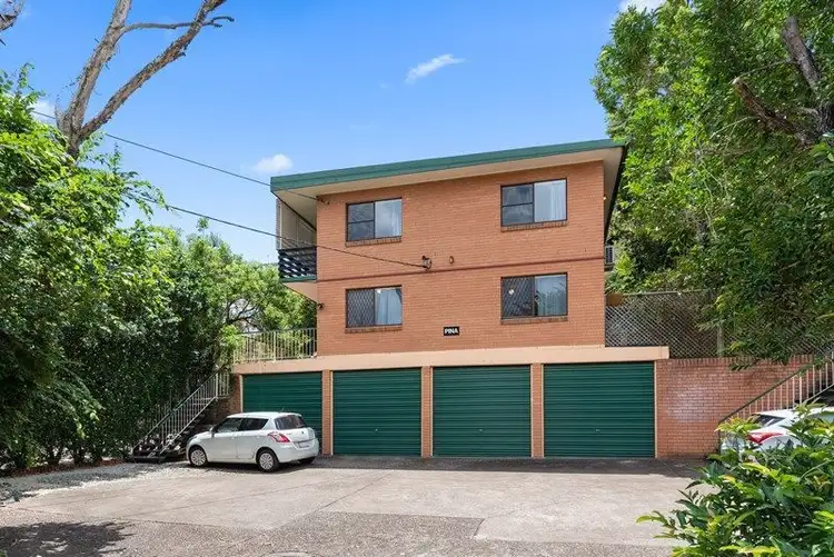 4/4 Lemnos Street, Red Hill QLD 4059