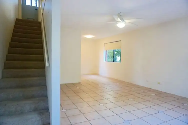 Second view of Homely townhouse listing, 4/4 Lemnos Street, Red Hill QLD 4059