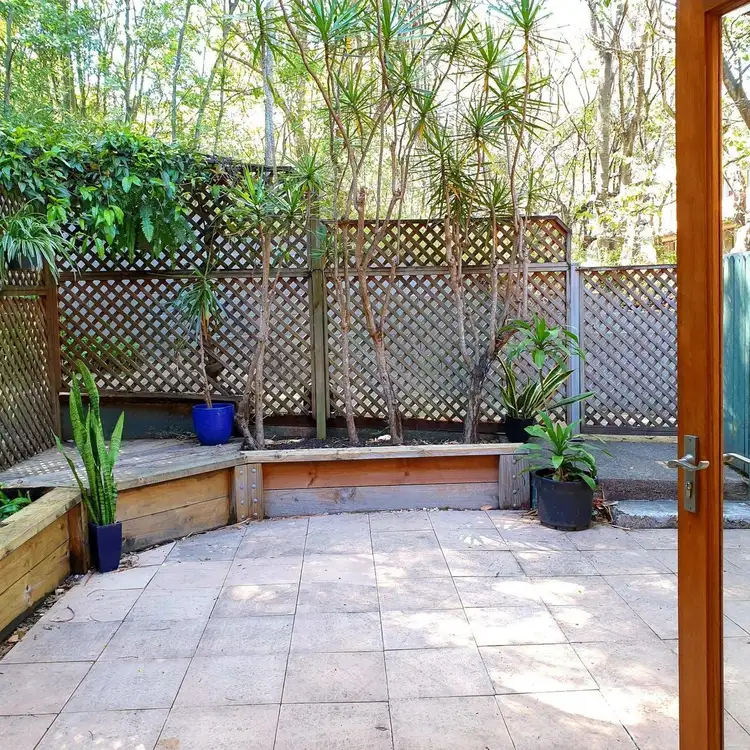 Third view of Homely townhouse listing, 4/4 Lemnos Street, Red Hill QLD 4059