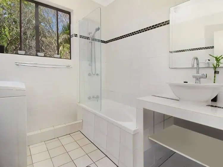 Fourth view of Homely townhouse listing, 4/4 Lemnos Street, Red Hill QLD 4059