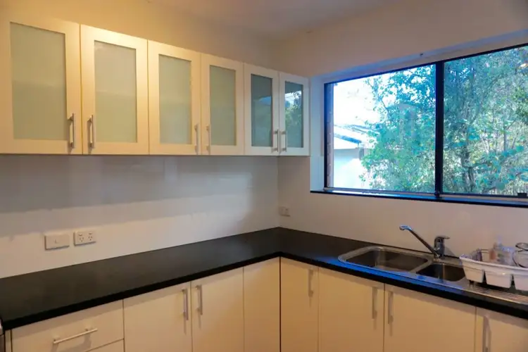 Fifth view of Homely townhouse listing, 4/4 Lemnos Street, Red Hill QLD 4059
