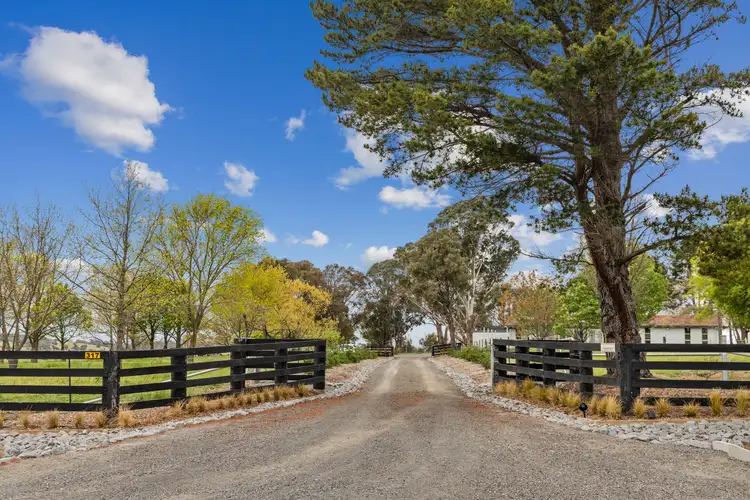 317 Gurrundah Road, Goulburn NSW 2580