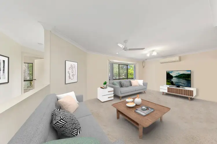 Second view of Homely house listing, 5 Mell Street, Bracken Ridge QLD 4017
