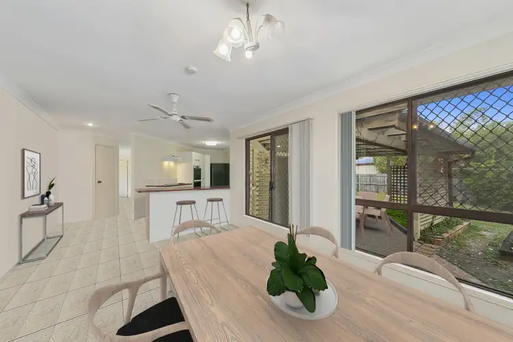 Fourth view of Homely house listing, 5 Mell Street, Bracken Ridge QLD 4017