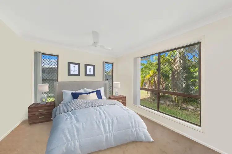Sixth view of Homely house listing, 5 Mell Street, Bracken Ridge QLD 4017